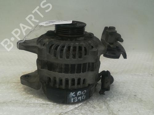 Alternatore KIA RIO I Hatchback (DC) 1.5 16V (97 hp) 13118280