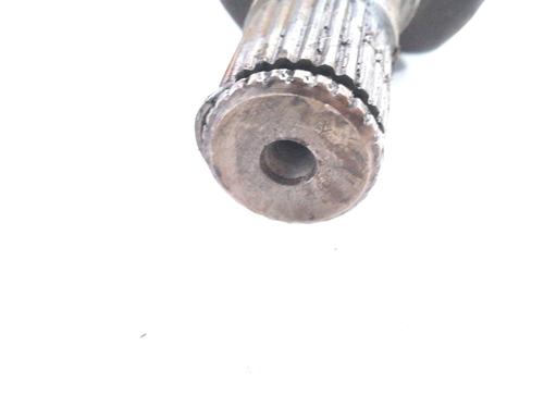 Left front driveshaft FORD FOCUS II (DA_, HCP, DP)  | BP9349547M38 