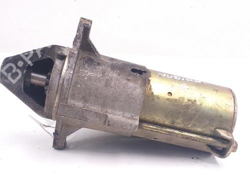 Used Starter DAEWOO NUBIRA Saloon (J100) [1997-2025]  9352731
