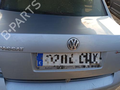 Bakluke CC/Kombi-Kupé VW PASSAT B5.5 (3B3) 1.9 TDI (130 hp) 17964962