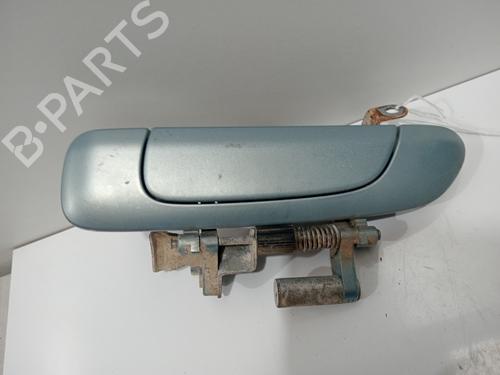 Venstre bak utvendig håndtak HONDA JAZZ II (GD_, GE3, GE2) 1.3 iDSi (GD1) (83 hp) 12274404