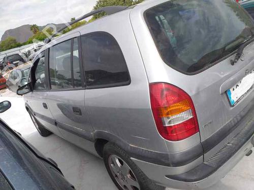 Right front driveshaft OPEL ZAFIRA A MPV (T98) 2.0 DTI 16V (F75) | BP9359171M39 