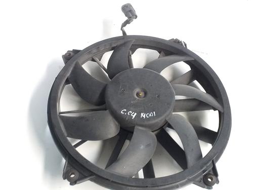 Used Radiator fan CITROËN C4 II (NC_) [2009-2025]  12448861