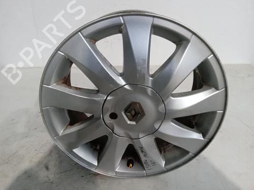 Used Rim Rim RENAULT MEGANE II Saloon (LM0/1_) [2003-2026] 33957069 33957069
