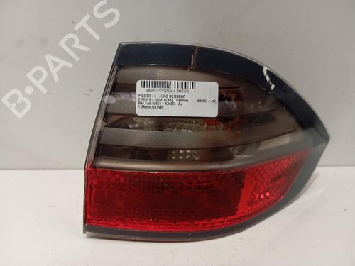 Used Right taillight FORD S-MAX (WA6) [2006-2014]  22712127