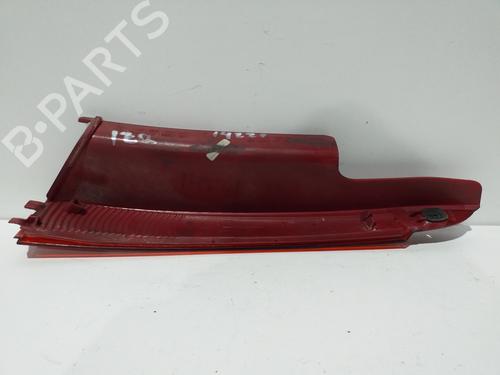 Venstre baglygte CITROËN C4 I (LC_)  | BP16367021C34 