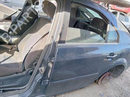 Used Left rear door FORD MONDEO III Saloon (B4Y) 2.0 TDCi (130 hp) 16227983