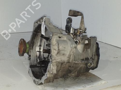 Gearbox SEAT LEON (1M1)  | BP9351632M3 
