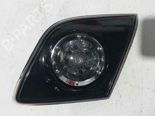 Used Right tailgate light MAZDA 3 Saloon (BK) 1.6 DI Turbo (BK12Y) (109 hp) 9357718
