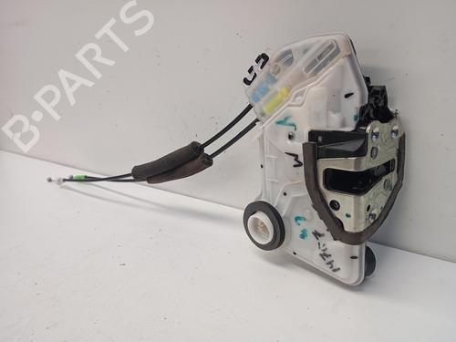 Used Front left lock Front left lock TOYOTA COROLLA Estate (_E21_) [2019-2026] 36419211 36419211
