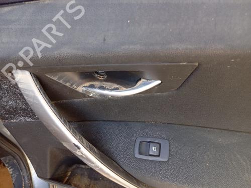 Used Rear right interior door handle BMW X3 (E83) 2.0 d (150 hp) 24940915