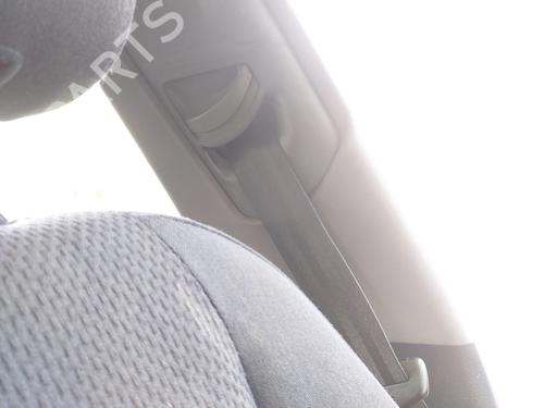 Left mirror AUDI A4 B6 (8E2) 1.9 TDI | BP11011118C26 