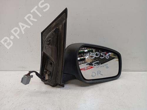 Used Right mirror Right mirror FORD FOCUS II Saloon (DB_, FCH, DH) [2005-2026] 36670248 36670248