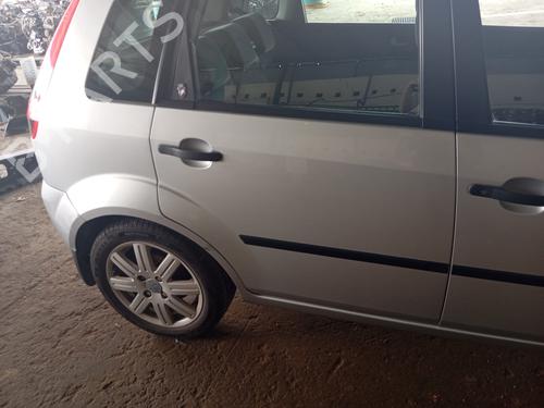 Used Right rear door FORD FIESTA V (JH_, JD_) 1.4 16V (80 hp) 25493678