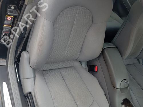 Sæde højre fortil MERCEDES-BENZ CLK (C209) [2002-2010]  27535012