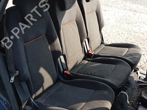 Used Rear right seatbelt FORD S-MAX (WA6) [2006-2014]  16236318