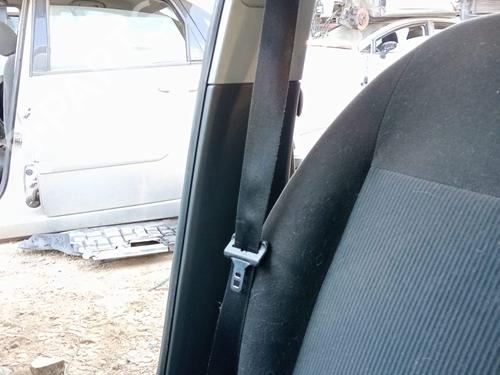 Used Front right seatbelt FORD FOCUS C-MAX (DM2) [2003-2007]  22799734