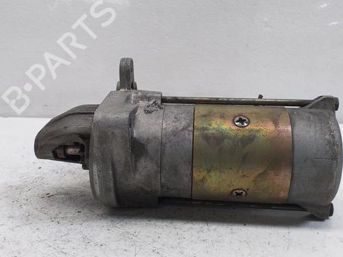 Used Starter BMW 3 (E46) 320 d (136 hp) 9541437