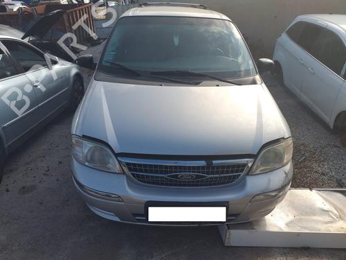 Used Parts FORD USA WINDSTAR (A3) [1995-2004]  1673477