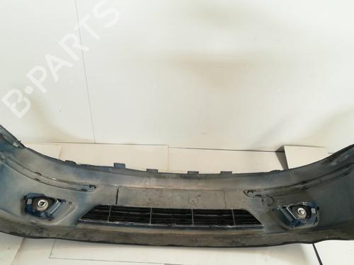 Zderzak przedni FORD FOCUS I (DAW, DBW) 1.8 TDCi | BP9353743C7 