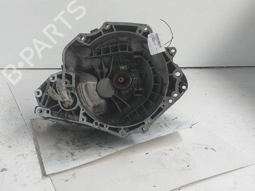 Used Gearbox OPEL VECTRA B (J96) [1995-2004]  9350262