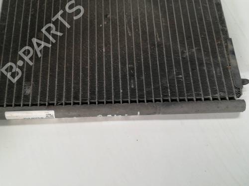 AC radiator PEUGEOT 406 (8B)  | BP9348891M32 