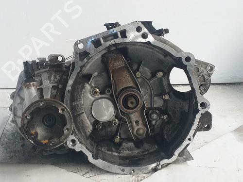 Used Gearbox SEAT CORDOBA (6K1, 6K2) 1.9 TDI (90 hp) 9350142