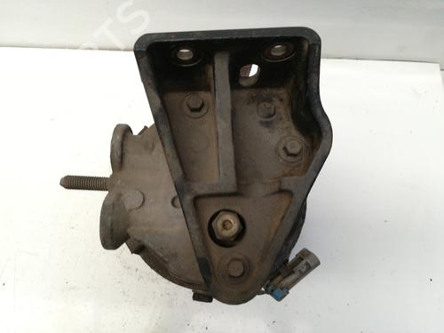 AC Kompressor DAEWOO LANOS (KLAT)  | BP9347516M34 