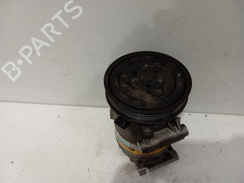 AC compressor NISSAN ALMERA II Hatchback (N16) | BP23110388M34