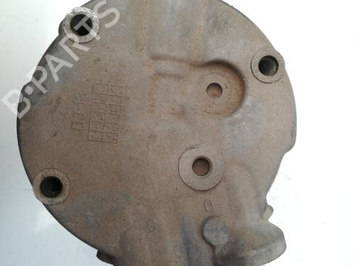 AC compressor DAEWOO REZZO (U100)  | BP10245711M34 