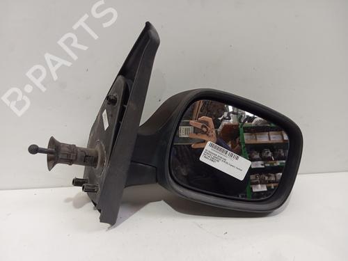 Used Right mirror RENAULT KANGOO (KC0/1_) [1997-2025]  23146366