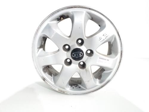 Used Rim KIA CARNIVAL II (GQ) 2.9 CRDi (144 hp) 13313673