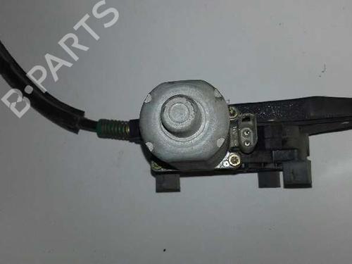 Rear left window mechanism FORD MONDEO III (B5Y)  | BP9353140C24 