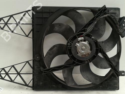 Koelventilatormotor SEAT CORDOBA (6L2) 1.4 16V (75 hp) 15615966