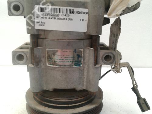 Klimakompressor für HYUNDAI LANTRA II (J-2) [1995-2002]  9347565