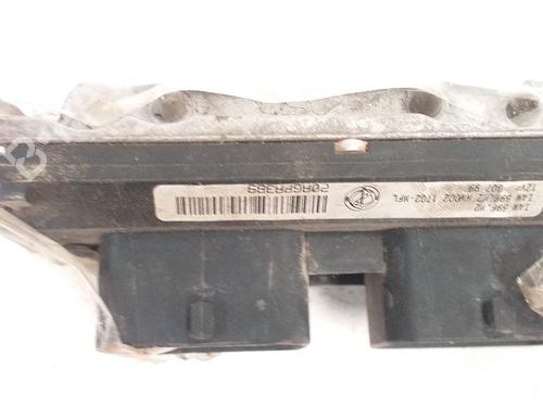 Engine control unit (ECU) FIAT PUNTO (188_) 1.2 60 (188.030, .050, .130, .150, .230, .250) | BP9349577M57 