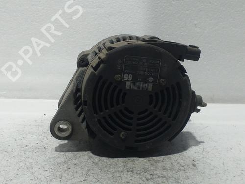Generator NISSAN MICRA II (K11) 1.0 i 16V | BP9351949M7 