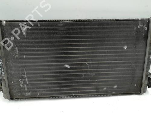 Køler SEAT CORDOBA (6K2)  | BP9349006M31 