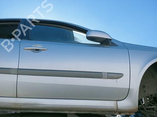 Türgriff vorne rechts außen für RENAULT LAGUNA II (BG0/1_) 1.9 dCi (BG08, BG0G) (120 hp) 12283538