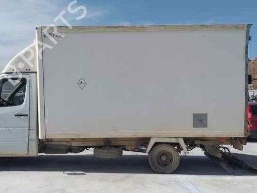 Intercooler MERCEDES-BENZ SPRINTER 2-t Van (B901, B902)  | BP9360467M30