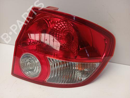 Højre baglygte HYUNDAI GETZ (TB) 1.3 i | BP26140672C35