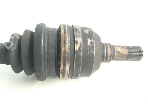 Right front driveshaft OPEL VECTRA B (J96)  | BP9349352M39 