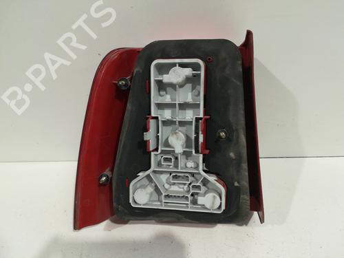 Right taillight VW BORA I (1J2) 1.6 16V | BP9355714C35 