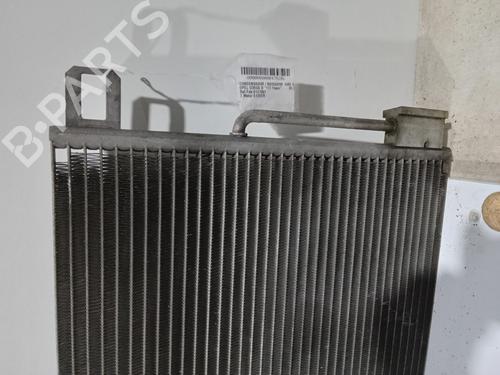 AC radiator OPEL CORSA D (S07) | BP31127432M32