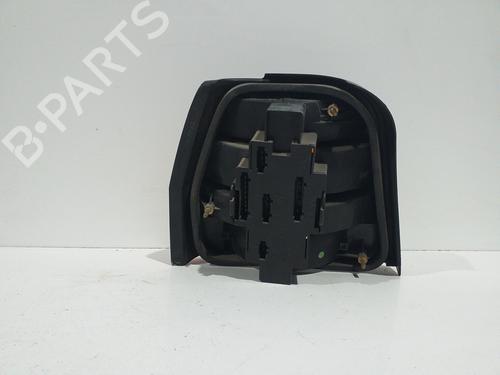 Right taillight VW POLO (6N2)  | BP9582434C35 