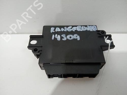 Electronic module LAND ROVER RANGE ROVER SPORT I (L320) 2.7 D 4x4 | BP16938550M83 