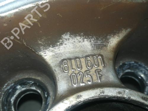 Felga AUDI A3 (8L1) 1.8 T | BP9361545C45 