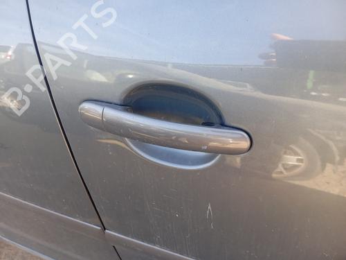 Used Front right exterior door handle VW GOLF V (1K1) [2003-2010]  29022217