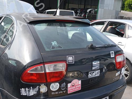 Bakluke CC/Kombi-Kupé SEAT LEON (1M1) 1.6 16 V | BP19328894C6 
