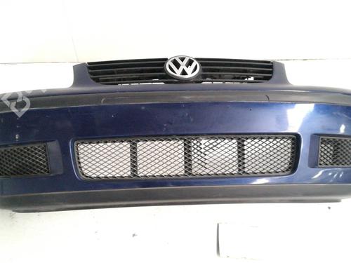 Used Front bumper VW POLO (6N2) 1.0 (50 hp) 9361080